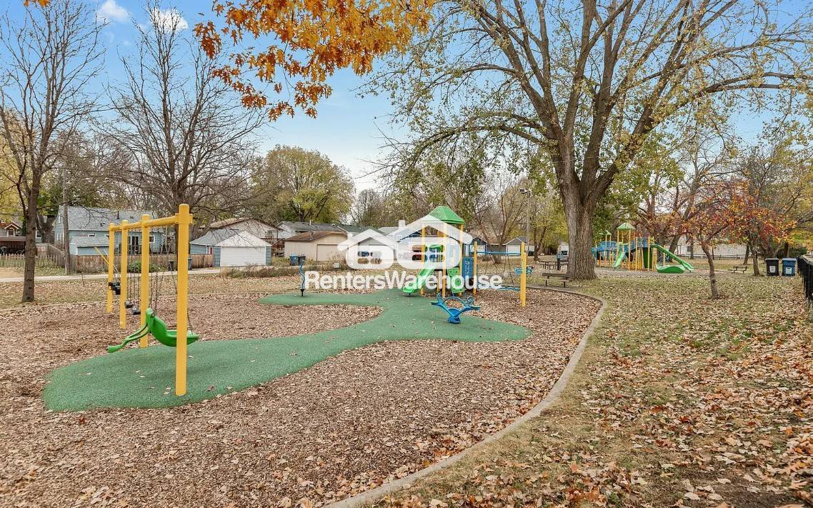 Building Photo - 5844 Washburn Ave S