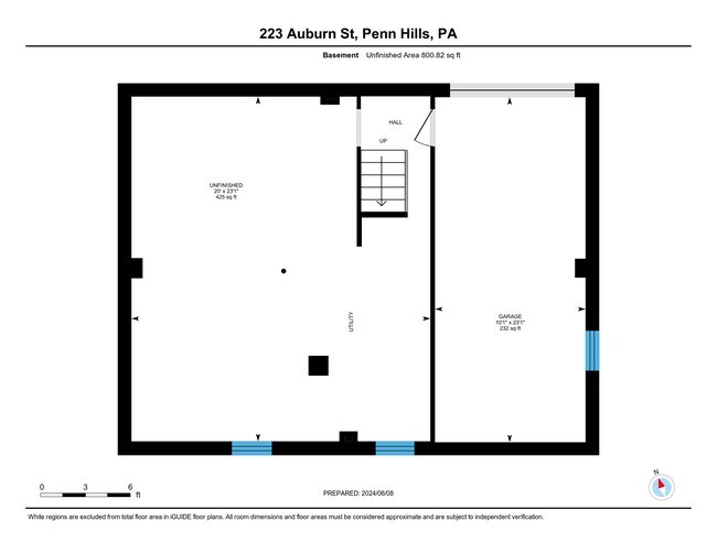 Building Photo - 223 Auburn St