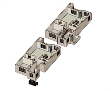 One Bedroom - Artiga Apartment Homes