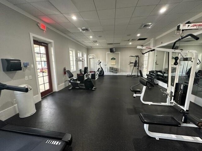 Building Photo - 1 Bedroom Top Floor Condo at Siena in Celebration