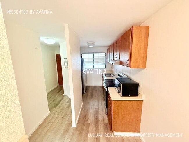Building Photo - 98-640 Moanalua Road-2036