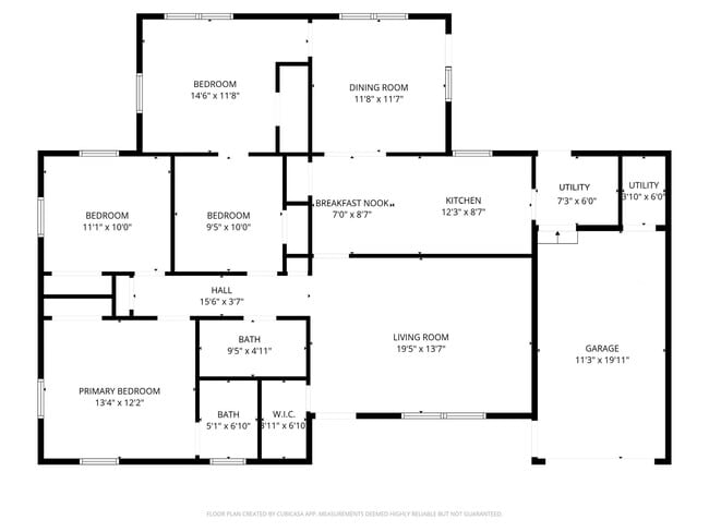 Building Photo - 3420 Candy Dr