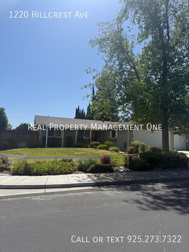 Building Photo - 1220 Hillcrest Ave