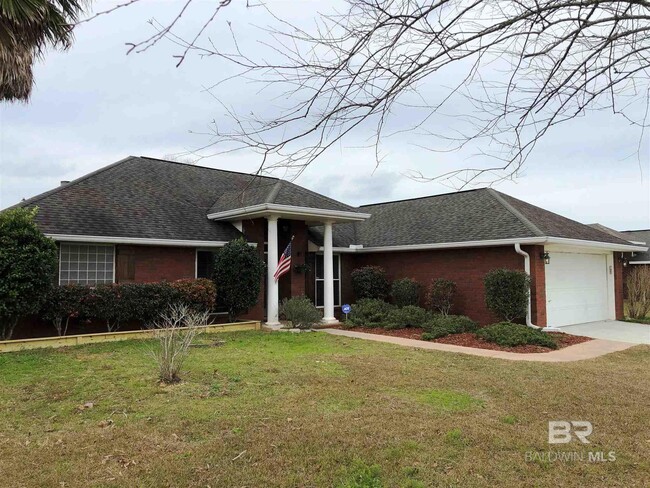 Building Photo - 17111 Magellan Blvd