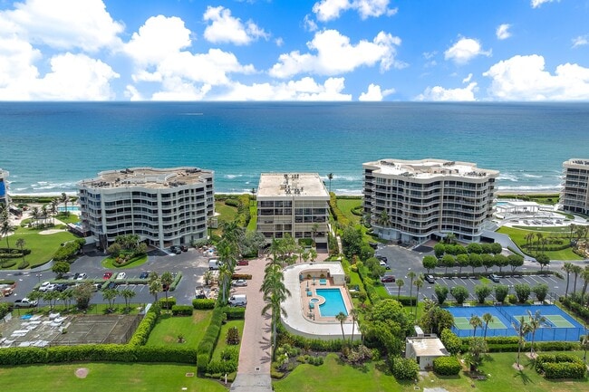 Building Photo - 3390 S Ocean Blvd