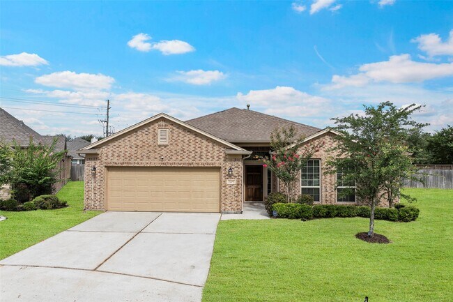Building Photo - 2703 Barrington Branch Dr