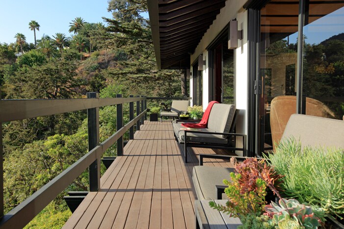 Building Photo - 2005 N Sycamore Ave