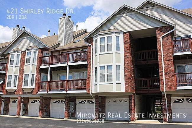 Building Photo - 421 Shirley Ridge Dr