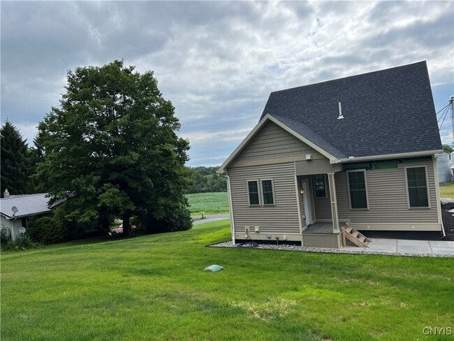 Building Photo - 3817 Gully Rd