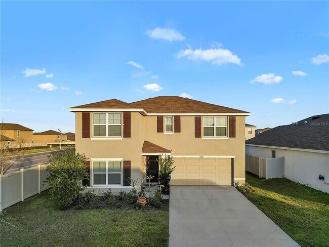 Building Photo - 16702 Carlton Pond St