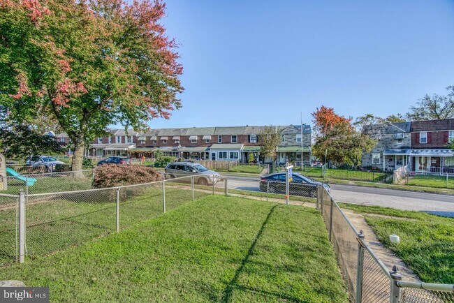 Building Photo - 7454 Berkshire Rd