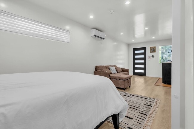 Building Photo - Be the First to Live Here! Brand-New 1BR with Utilities Included