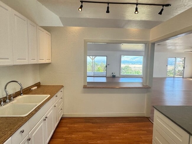 Building Photo - PRIVATE ONE OF KIND THAT SITS ATOP A HILLSIDE W/ VIEWS