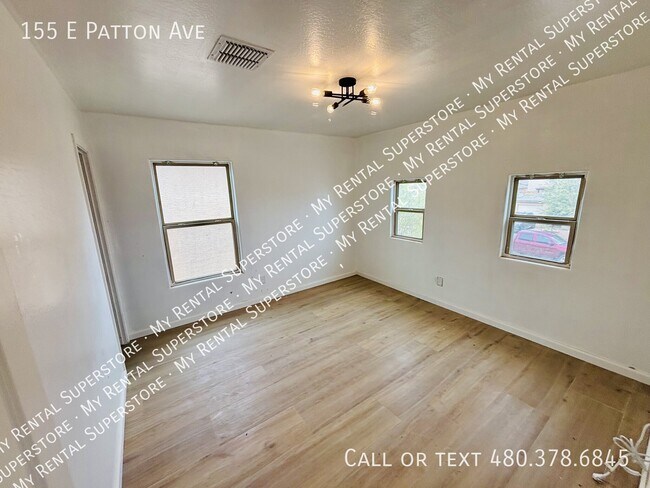 Building Photo - 155 E Patton Ave