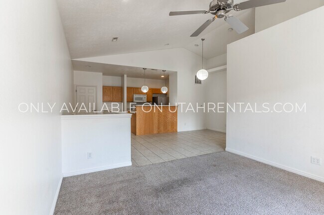 Building Photo - 1508 W 110 N