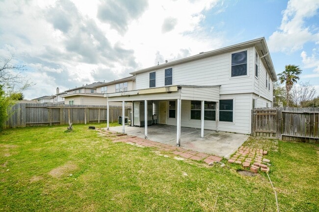 Building Photo - 8402 Brickhaven Ln