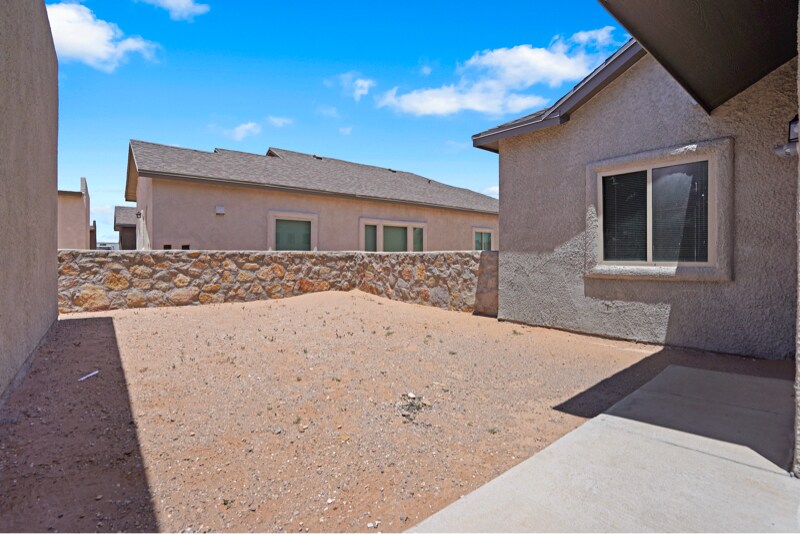 Building Photo - 2301 Tony Harper St