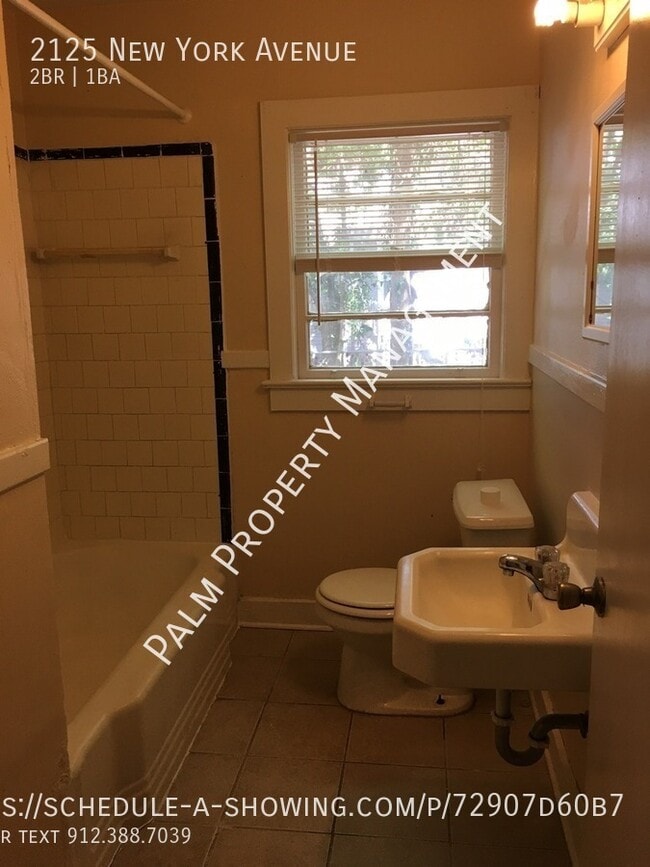 Building Photo - 2125 New York Ave