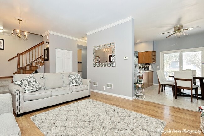 Building Photo - 2155 N Millstone Dr