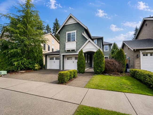 Building Photo - Spacious 5-Bed, 2.5-Bath Single-Family Home in Redmond