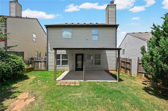 Building Photo - 578 Hardy Water Dr SE