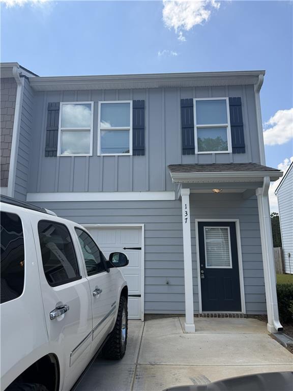 Building Photo - 137 Vlg Grn Dr NW