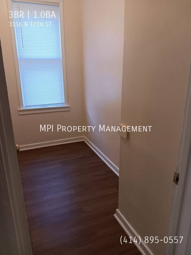 Building Photo - 3356 N 12TH St