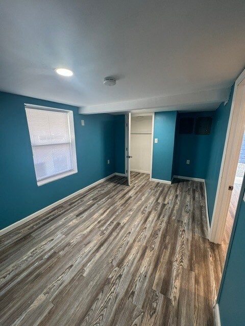 Bedroom 1 - 29 Hancock Ave