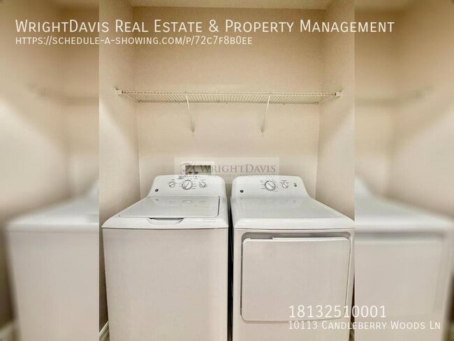Building Photo - 10113 Candleberry Wds Ln