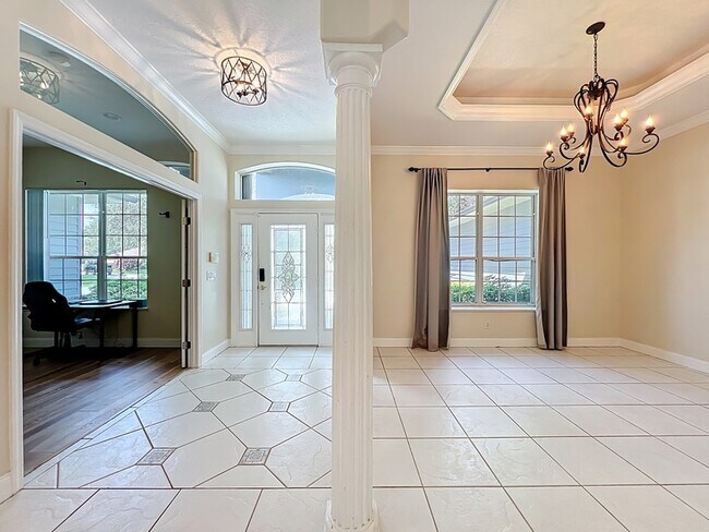 Building Photo - 4361 Davidia Dr