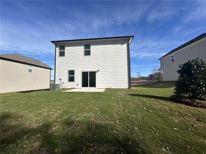 Building Photo - 472 Madison Lakeview Dr