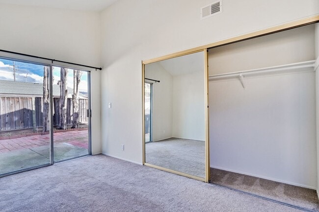 Building Photo - Modernized Fremont Gem: 3BR/2BA with Designer Finishes & Gated Backyard