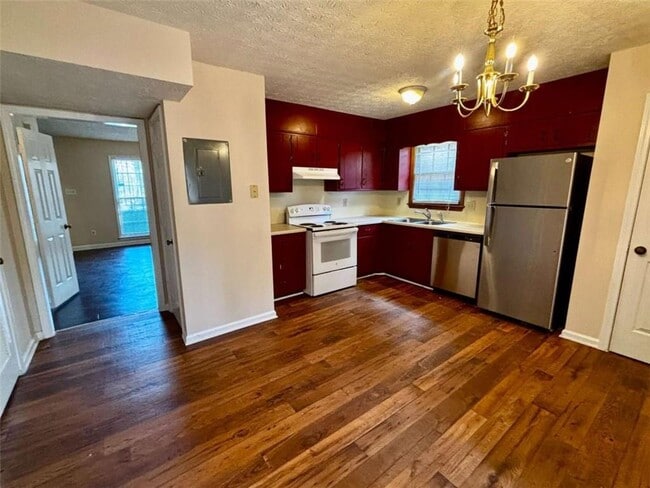 Building Photo - 1591 Harbins Rd NW