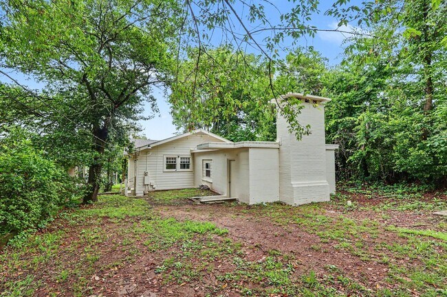 Building Photo - 2720 23rd St Ensley