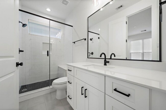 Building Photo - Brand new house in the Museum District wit...