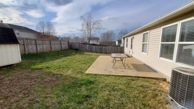 Building Photo - 209 Elkhorn Green Pl