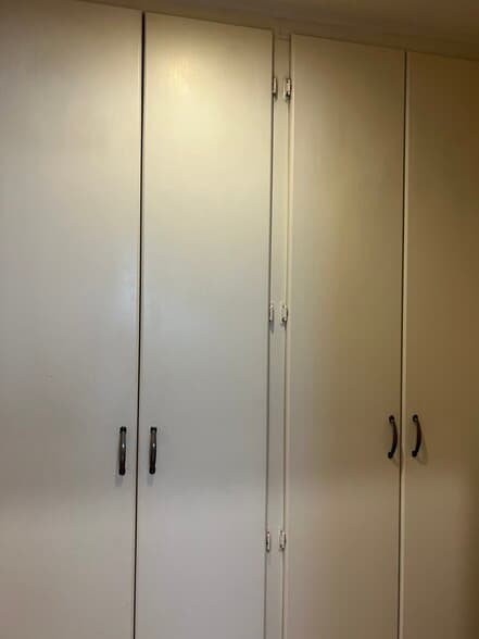 Large hallway closets - 11646 Chenault St