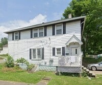 Building Photo - 602 E Long Ave