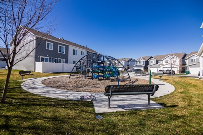 Building Photo - 4056 S 2800 W