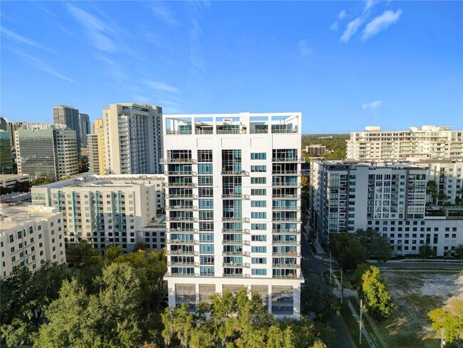 Building Photo - 260 S Osceola Ave