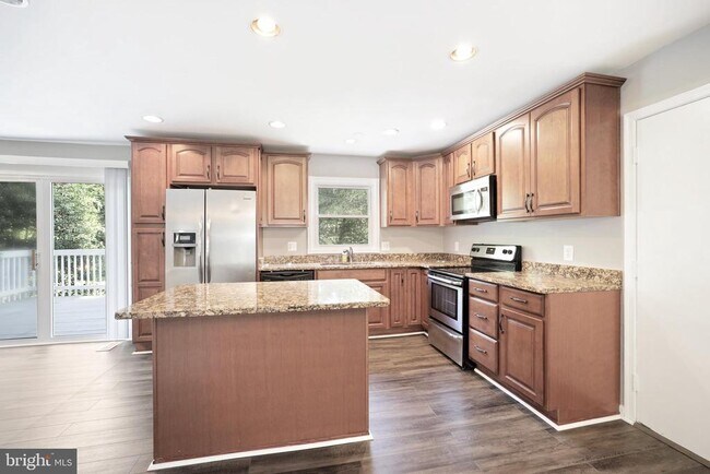 Building Photo - 1518 Gingerwood Ct