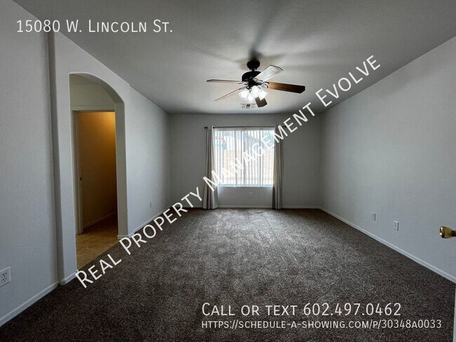 Building Photo - Goodyear Home With Lots of Amenities!!