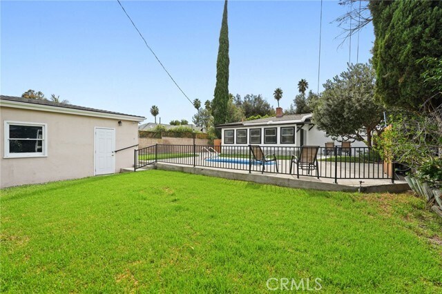 Building Photo - 6556 Corbin Ave
