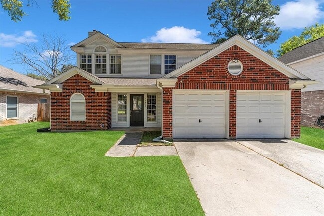 Primary Photo - 15614 Lago Villa Dr