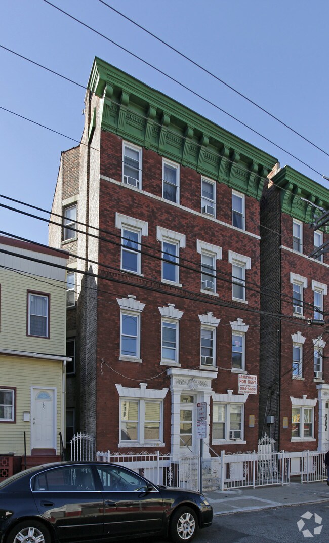 155 Duncan Ave 155 Duncan Ave Jersey City NJ 07306 Apartment Finder