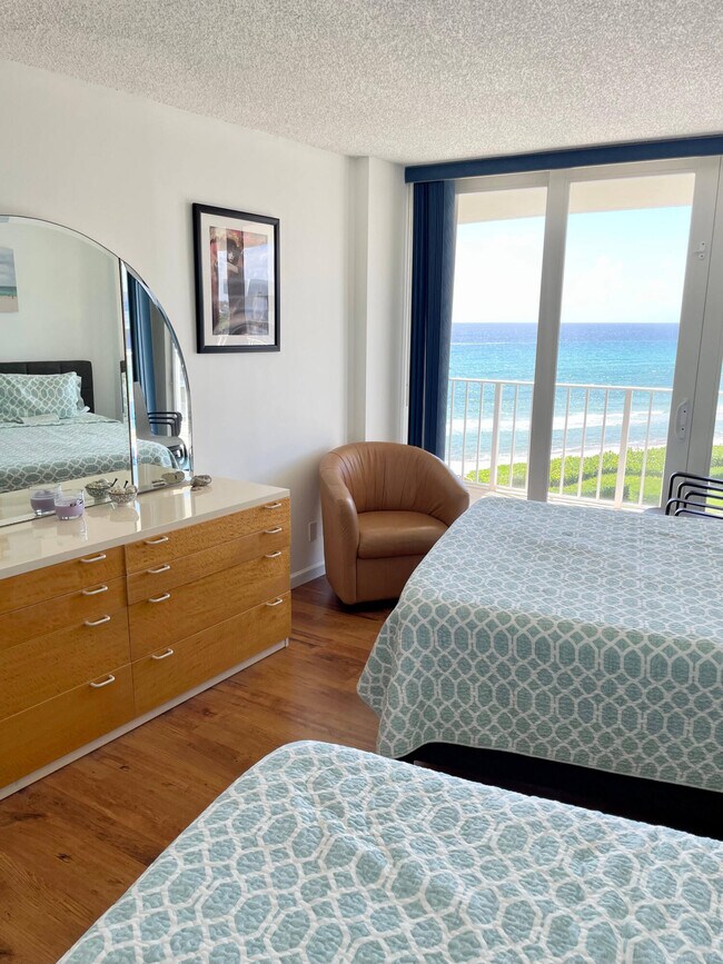 Building Photo - 3360 S Ocean Blvd