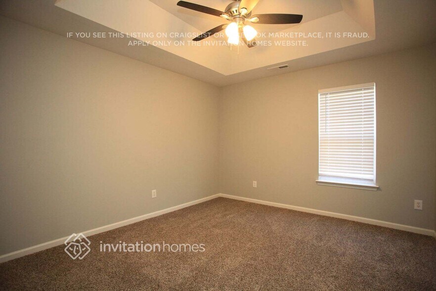 Building Photo - 3123 Hendricks Chapel Ln