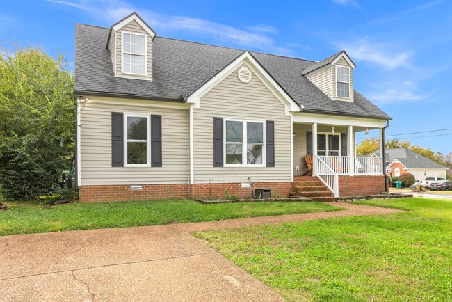 Building Photo - 2845 Jessie Ct