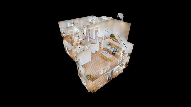 Building Photo - 5BR Townhome in Fort Sanders | Walk to UTK