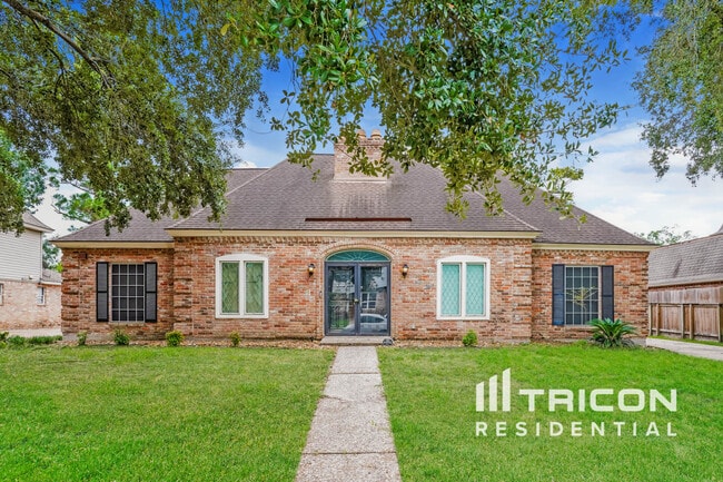 Building Photo - 5523 Foresthaven Dr